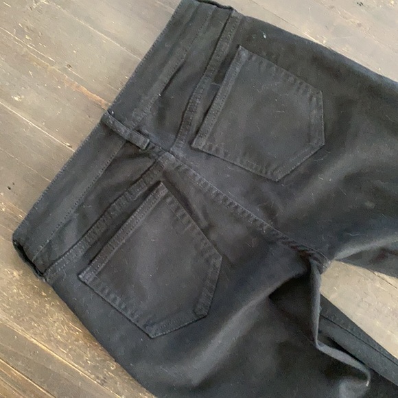 ***SOLD*** J Crew Jeans - Picture 5 of 5